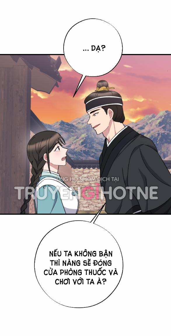 [18+] Mơ Về Một Cơn Mưâ Phùn 24.1 trang 27