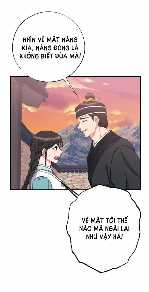 [18+] Mơ Về Một Cơn Mưâ Phùn 24.1 trang 31