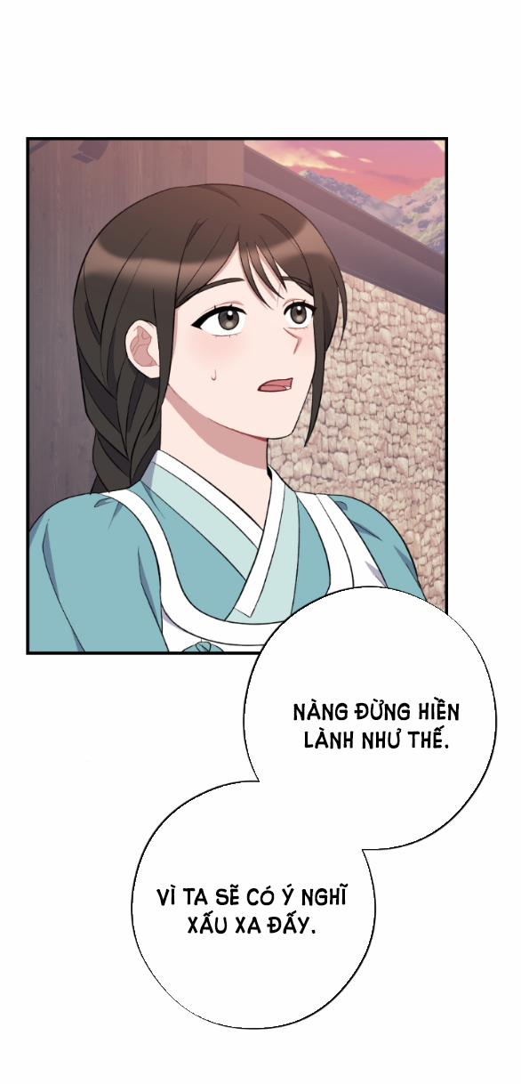 [18+] Mơ Về Một Cơn Mưâ Phùn 24.1 trang 33