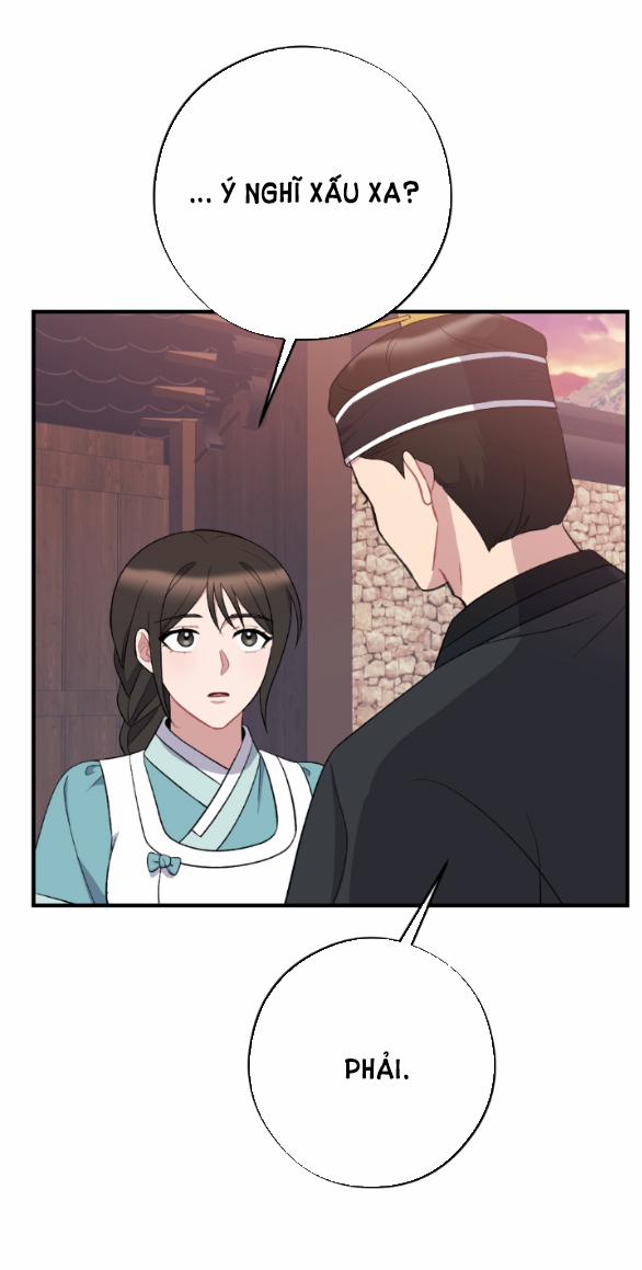 [18+] Mơ Về Một Cơn Mưâ Phùn 24.1 trang 34