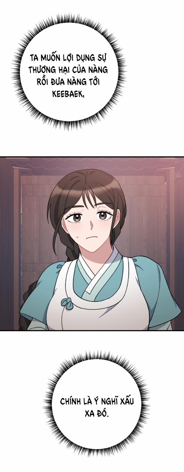 [18+] Mơ Về Một Cơn Mưâ Phùn 24.1 trang 35