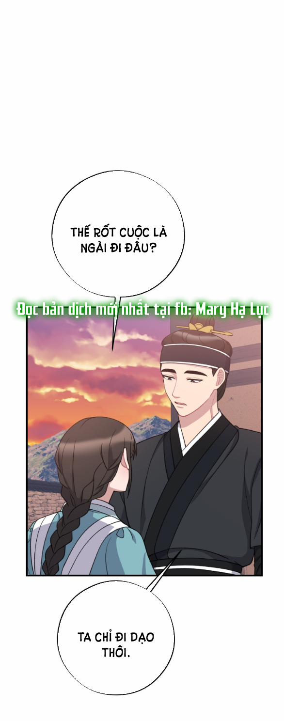 [18+] Mơ Về Một Cơn Mưâ Phùn 24.1 trang 36