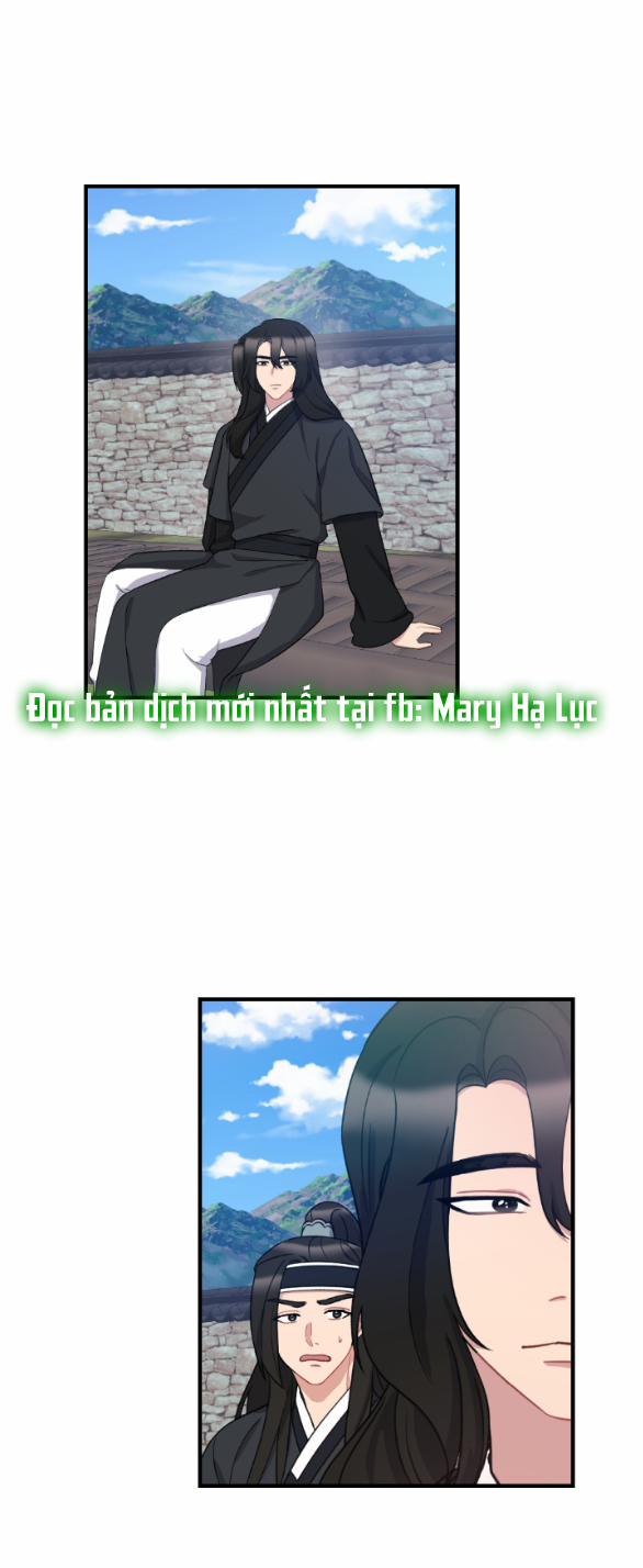 [18+] Mơ Về Một Cơn Mưâ Phùn 24.1 trang 6