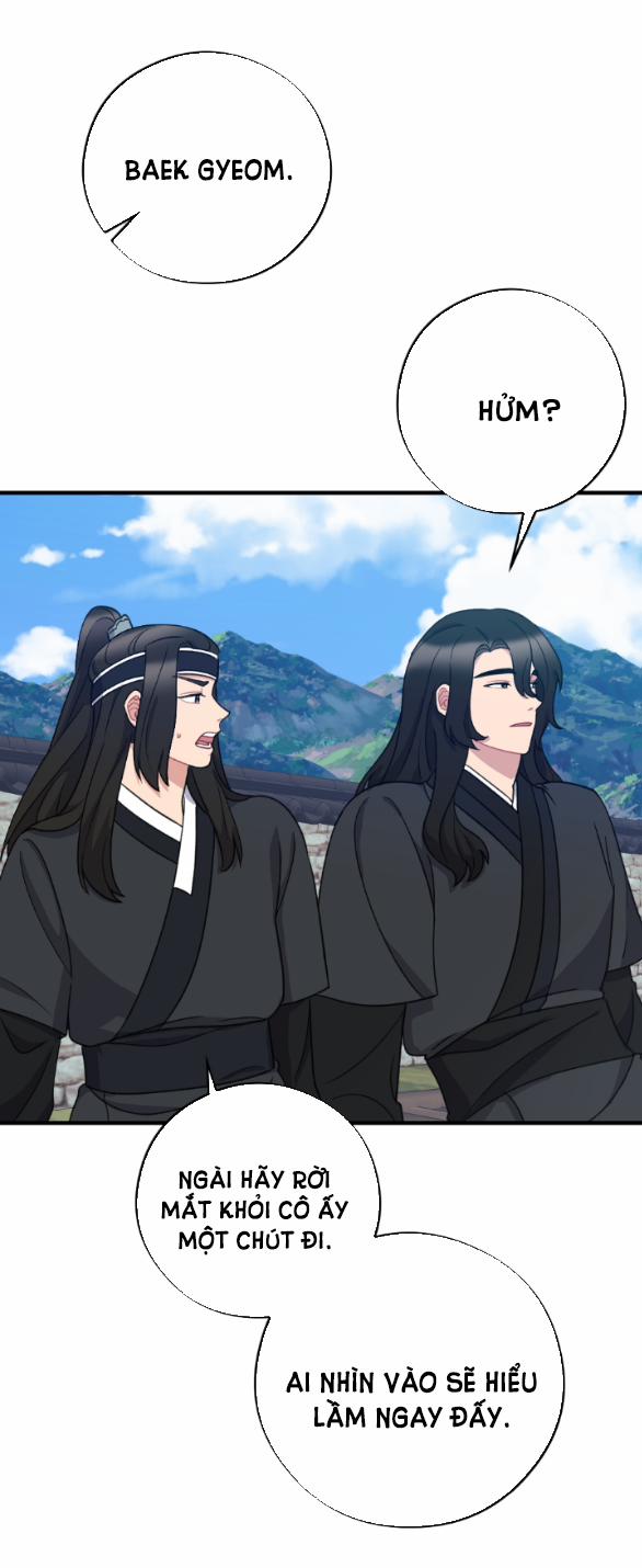 [18+] Mơ Về Một Cơn Mưâ Phùn 24.1 trang 7