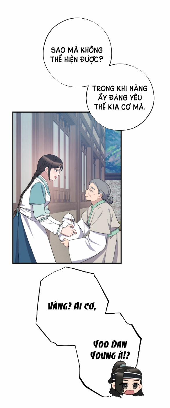 [18+] Mơ Về Một Cơn Mưâ Phùn 24.1 trang 9