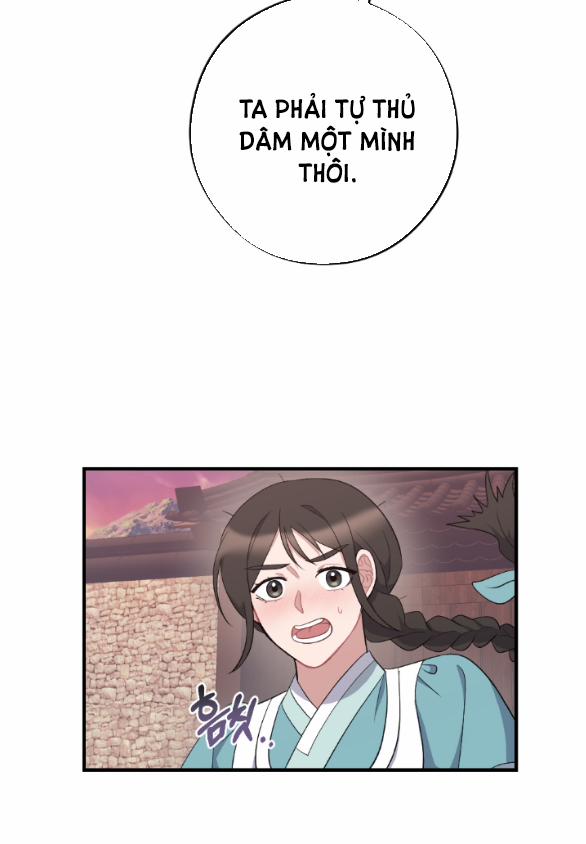 [18+] Mơ Về Một Cơn Mưâ Phùn 24.2 trang 0