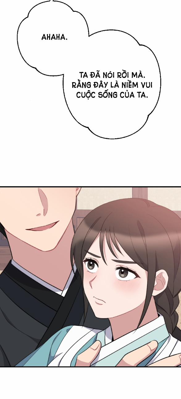 [18+] Mơ Về Một Cơn Mưâ Phùn 24.2 trang 10