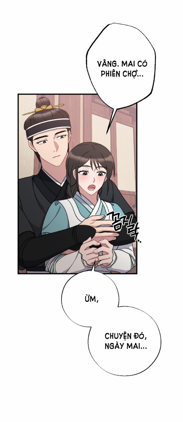 [18+] Mơ Về Một Cơn Mưâ Phùn 24.2 trang 12