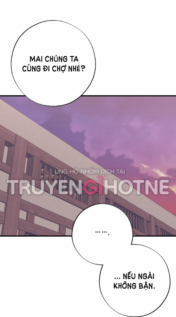 [18+] Mơ Về Một Cơn Mưâ Phùn 24.2 trang 13