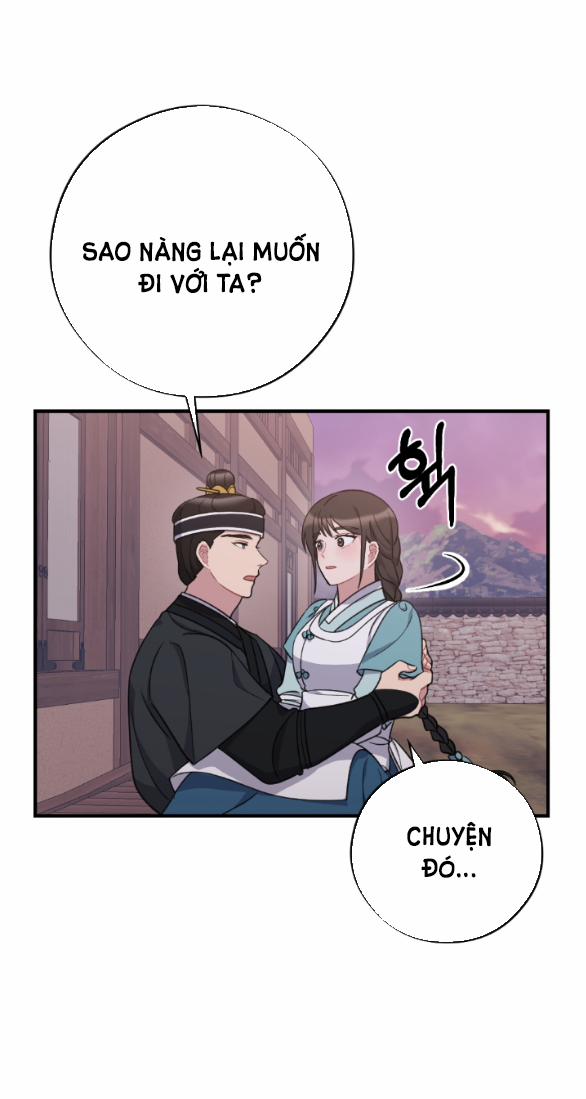 [18+] Mơ Về Một Cơn Mưâ Phùn 24.2 trang 15