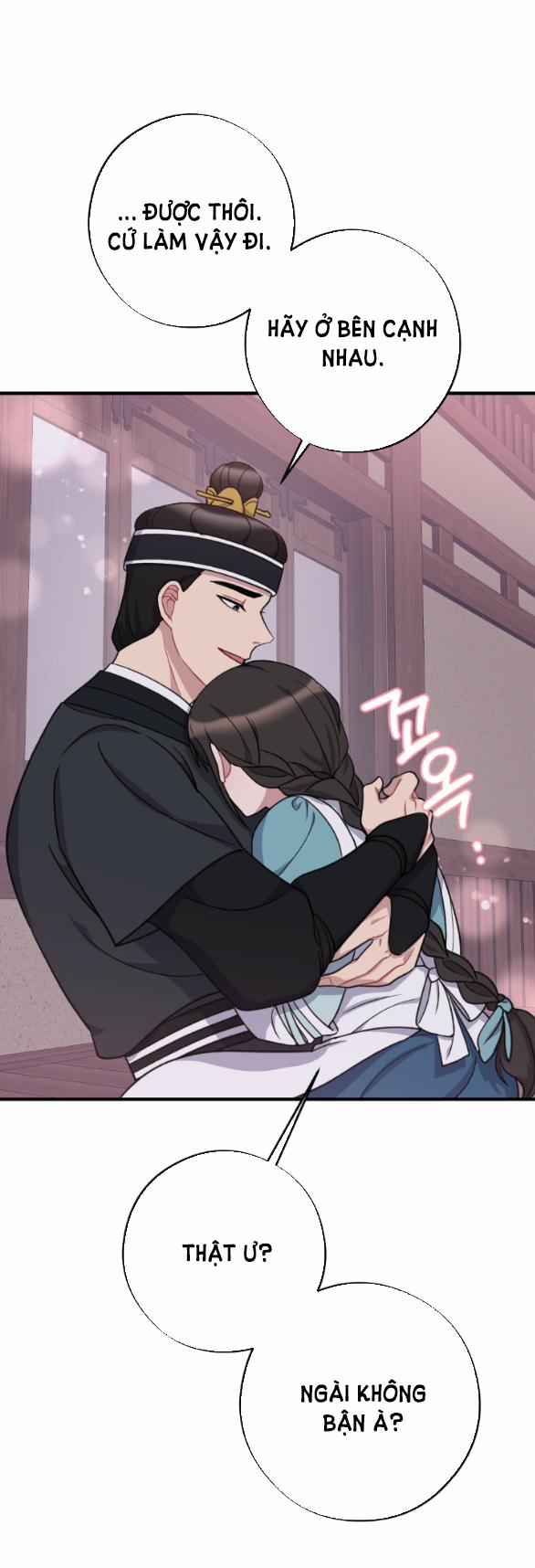 [18+] Mơ Về Một Cơn Mưâ Phùn 24.2 trang 19