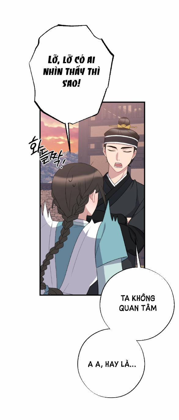 [18+] Mơ Về Một Cơn Mưâ Phùn 24.2 trang 2