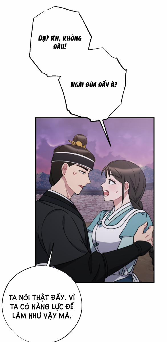 [18+] Mơ Về Một Cơn Mưâ Phùn 24.2 trang 22