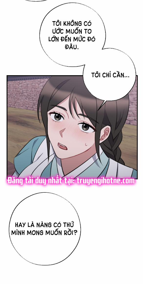 [18+] Mơ Về Một Cơn Mưâ Phùn 24.2 trang 23