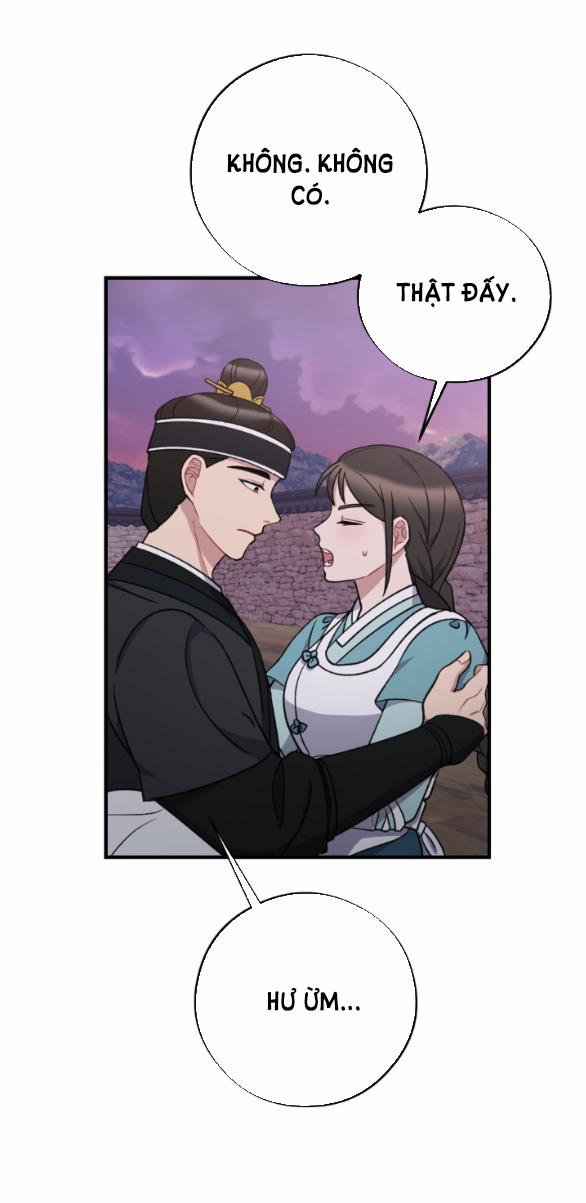 [18+] Mơ Về Một Cơn Mưâ Phùn 24.2 trang 24