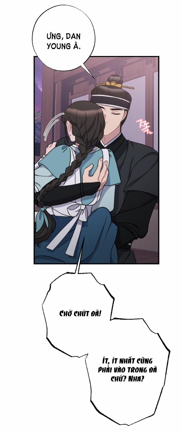 [18+] Mơ Về Một Cơn Mưâ Phùn 24.2 trang 26