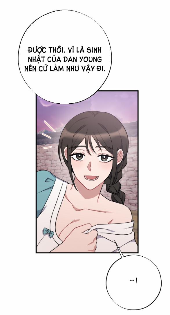 [18+] Mơ Về Một Cơn Mưâ Phùn 24.2 trang 28