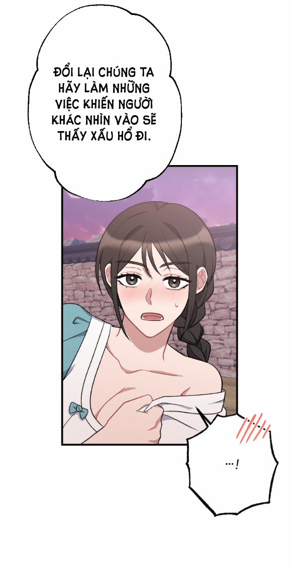 [18+] Mơ Về Một Cơn Mưâ Phùn 24.2 trang 29