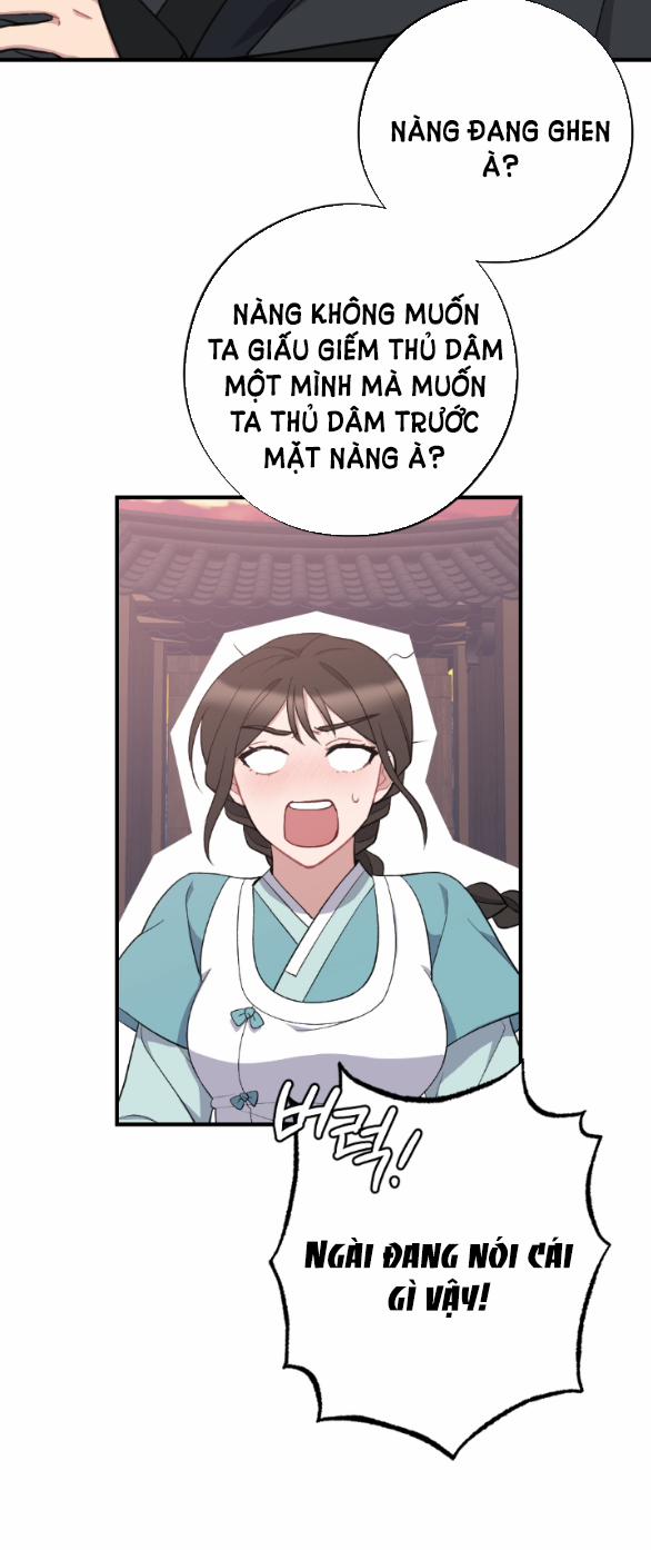 [18+] Mơ Về Một Cơn Mưâ Phùn 24.2 trang 4