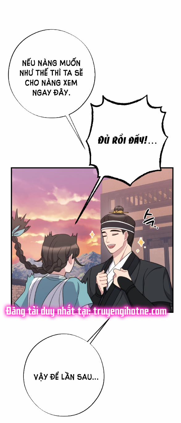 [18+] Mơ Về Một Cơn Mưâ Phùn 24.2 trang 5