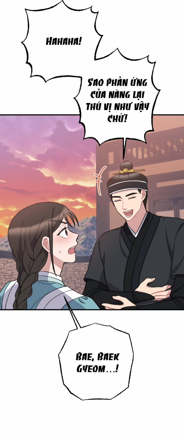 [18+] Mơ Về Một Cơn Mưâ Phùn 24.2 trang 7