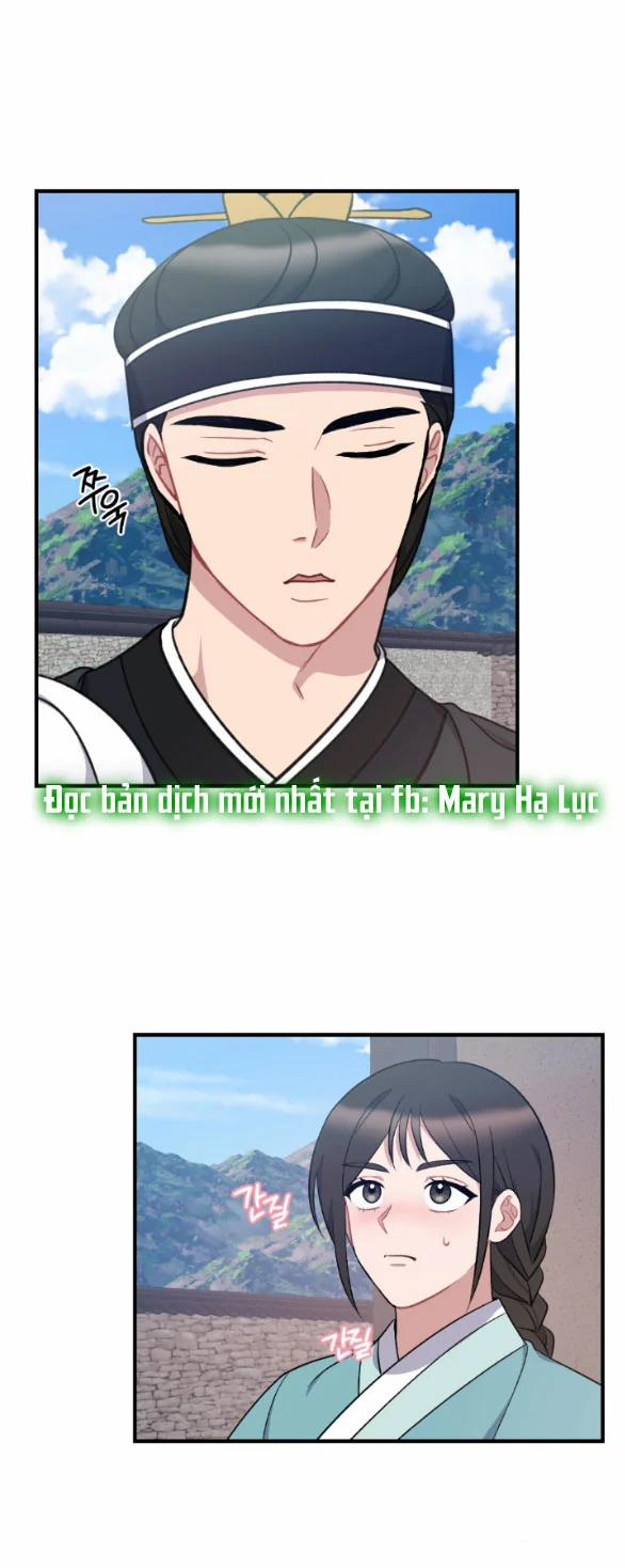 [18+] Mơ Về Một Cơn Mưâ Phùn 25.1 trang 10