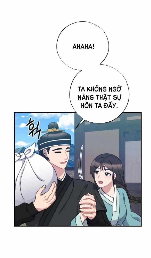 [18+] Mơ Về Một Cơn Mưâ Phùn 25.1 trang 12