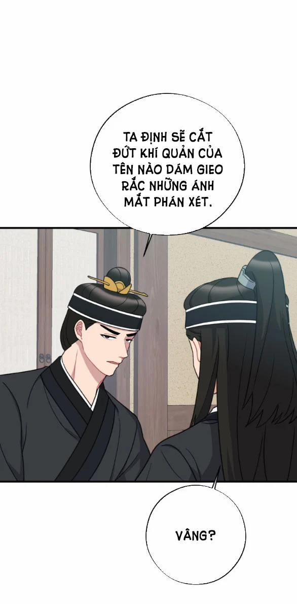 [18+] Mơ Về Một Cơn Mưâ Phùn 25.1 trang 33