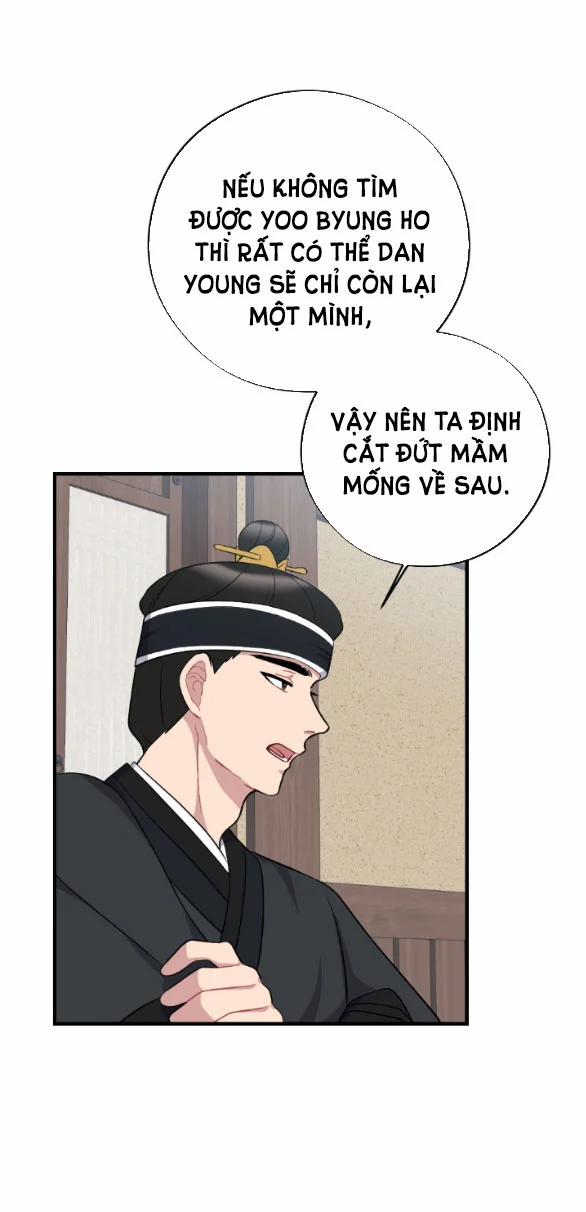 [18+] Mơ Về Một Cơn Mưâ Phùn 25.1 trang 34