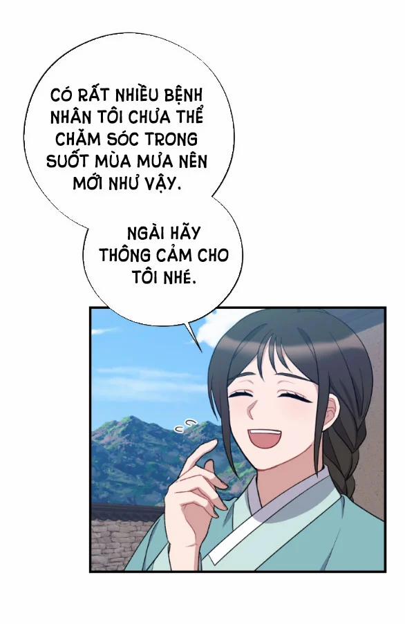 [18+] Mơ Về Một Cơn Mưâ Phùn 25.1 trang 7