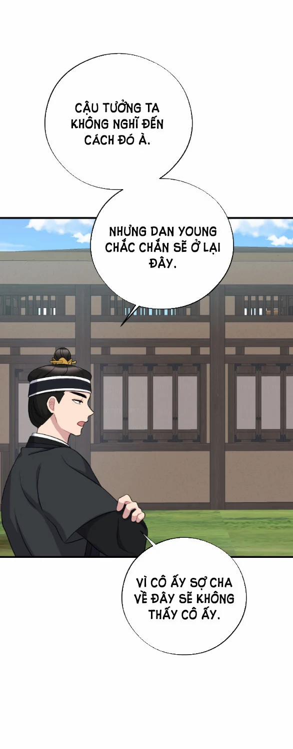 [18+] Mơ Về Một Cơn Mưâ Phùn 25.2 trang 1