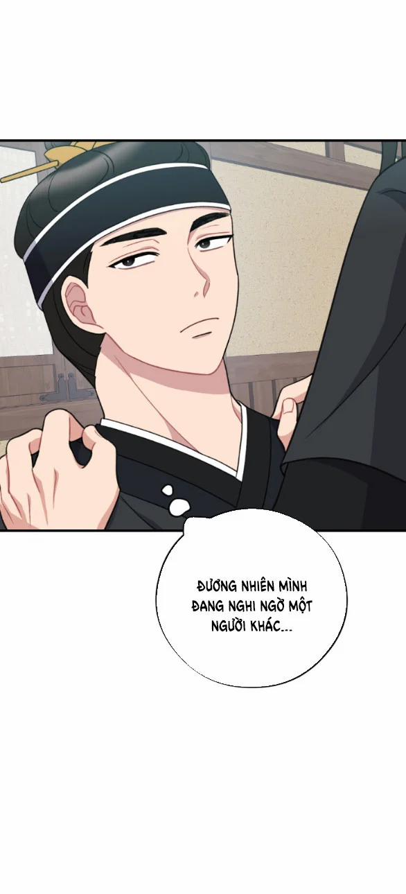 [18+] Mơ Về Một Cơn Mưâ Phùn 25.2 trang 25