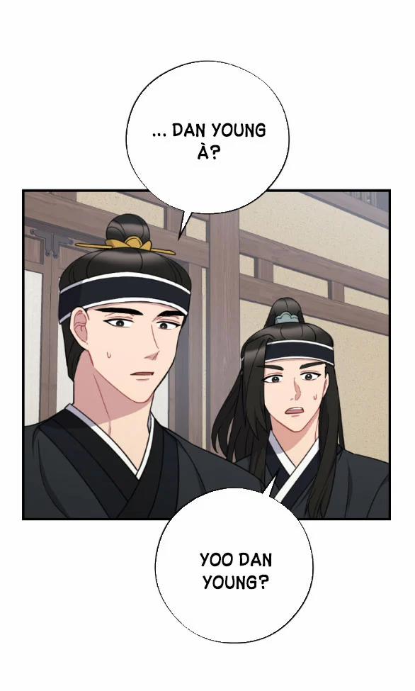 [18+] Mơ Về Một Cơn Mưâ Phùn 25.2 trang 29