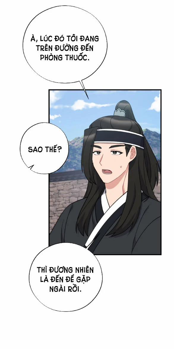 [18+] Mơ Về Một Cơn Mưâ Phùn 25.2 trang 3