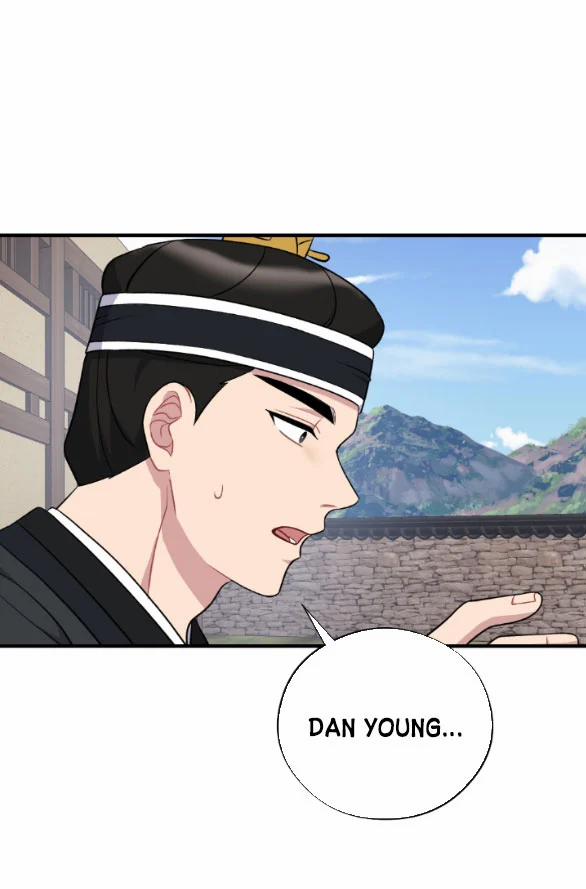 [18+] Mơ Về Một Cơn Mưâ Phùn 25.2 trang 35