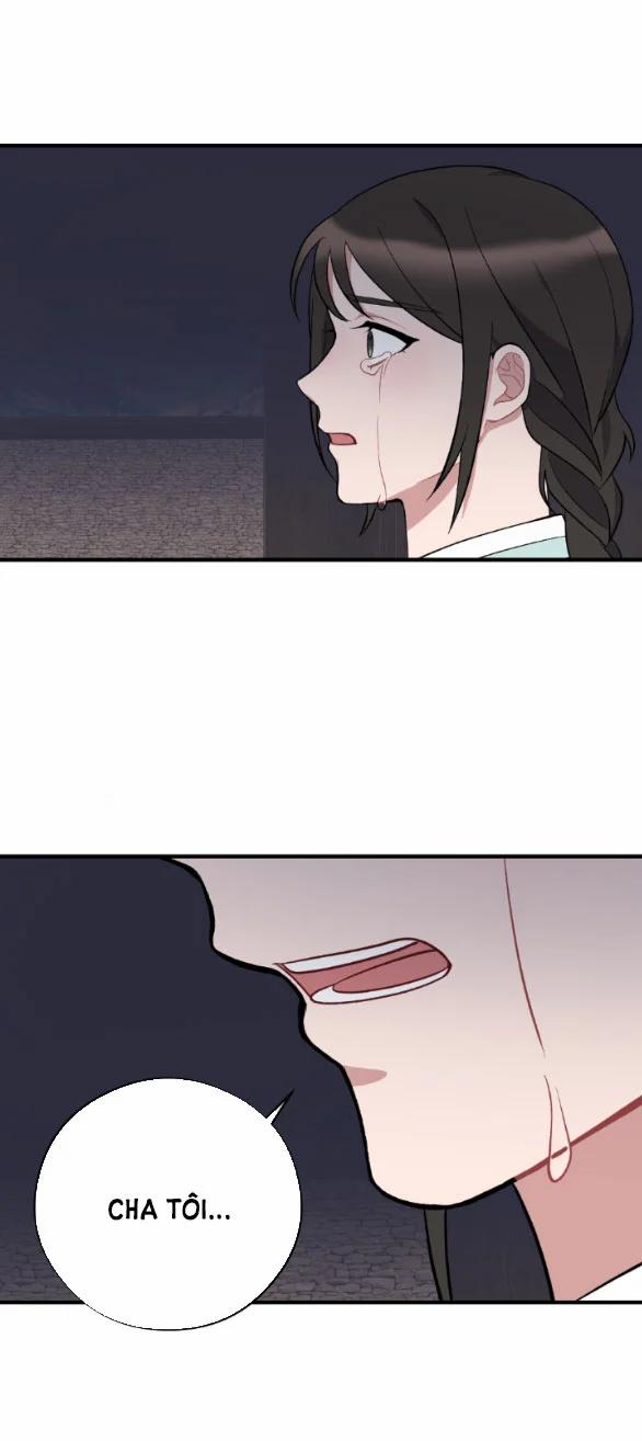 [18+] Mơ Về Một Cơn Mưâ Phùn 25.2 trang 36