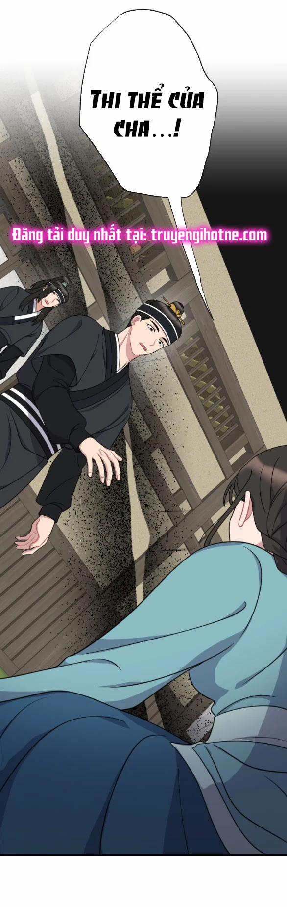 [18+] Mơ Về Một Cơn Mưâ Phùn 25.2 trang 39