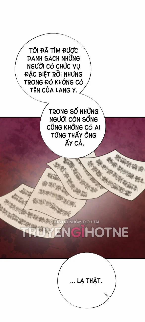 [18+] Mơ Về Một Cơn Mưâ Phùn 25.2 trang 5