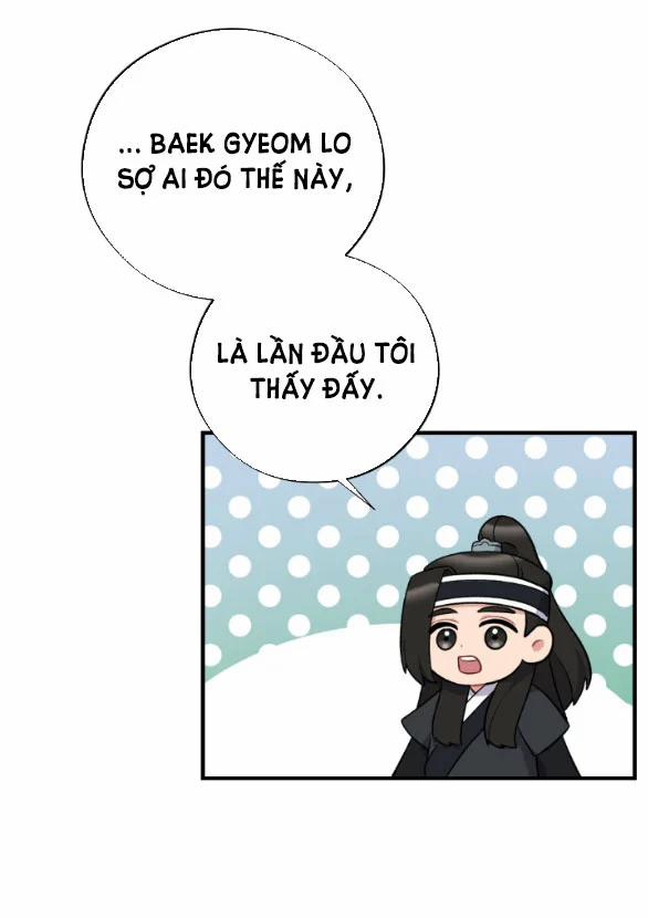 [18+] Mơ Về Một Cơn Mưâ Phùn 25.2 trang 8