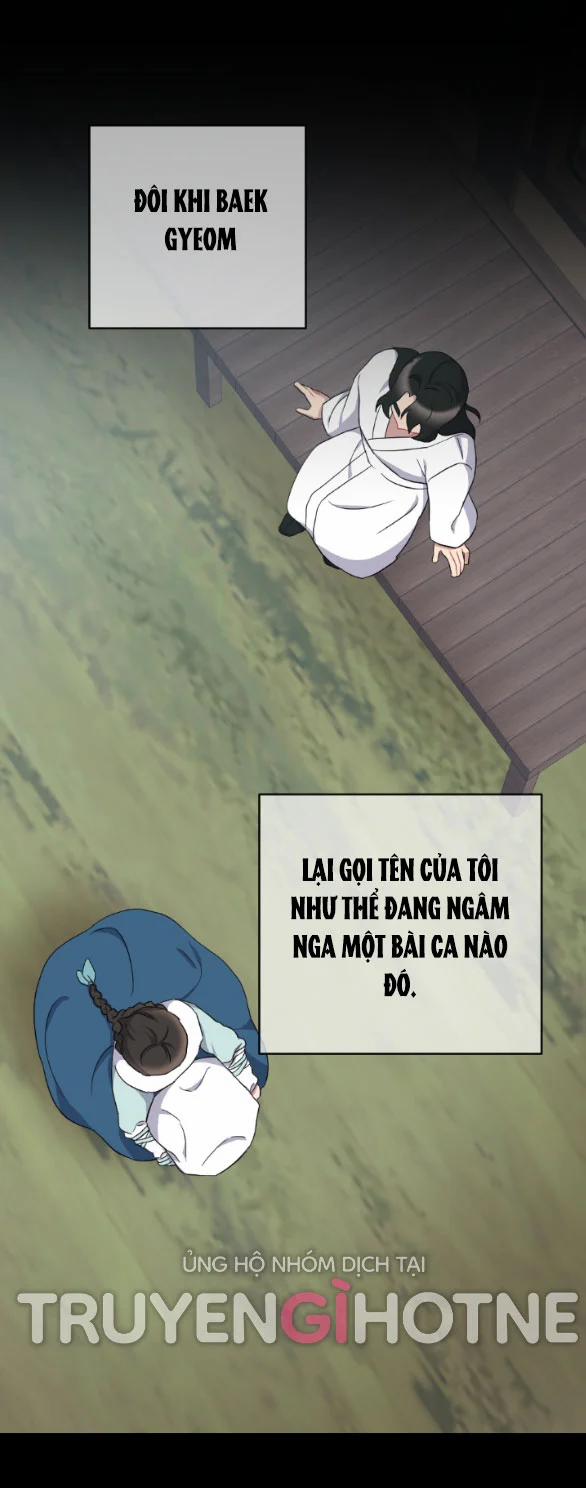 [18+] Mơ Về Một Cơn Mưâ Phùn 26.1 trang 0