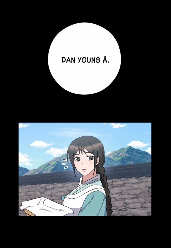 [18+] Mơ Về Một Cơn Mưâ Phùn 26.1 trang 1