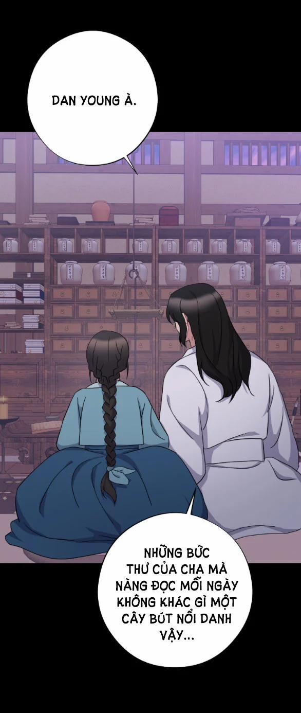 [18+] Mơ Về Một Cơn Mưâ Phùn 26.1 trang 11