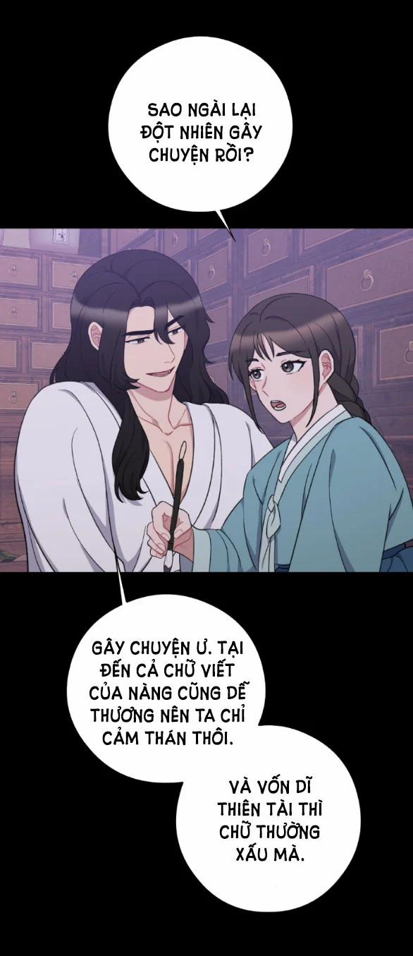 [18+] Mơ Về Một Cơn Mưâ Phùn 26.1 trang 13