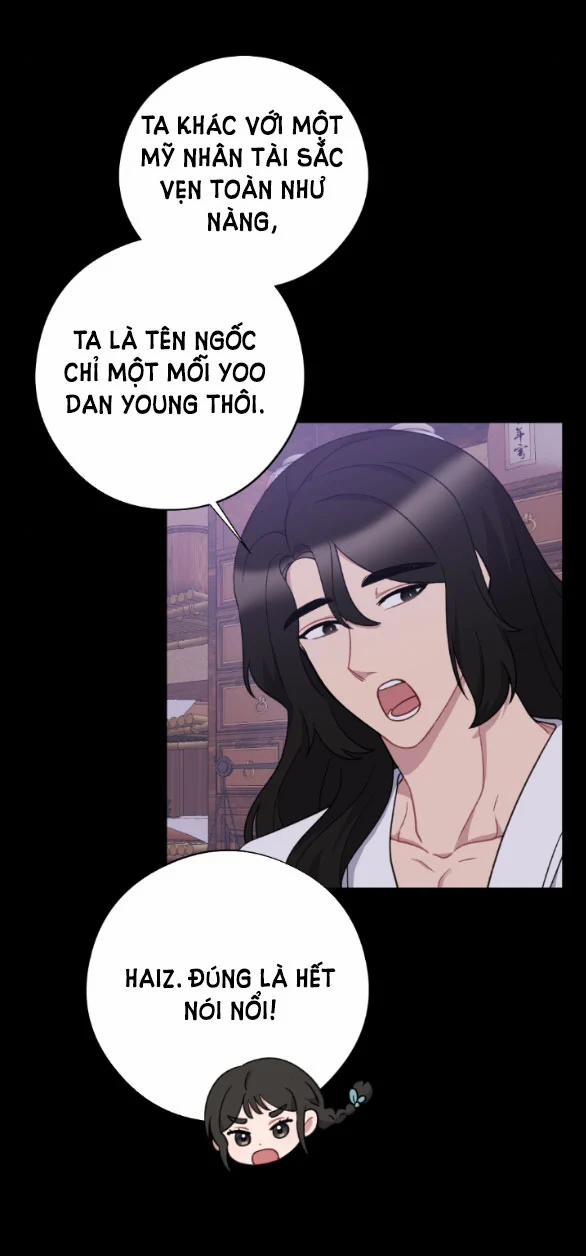 [18+] Mơ Về Một Cơn Mưâ Phùn 26.1 trang 15