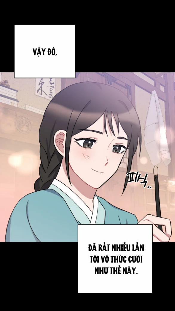 [18+] Mơ Về Một Cơn Mưâ Phùn 26.1 trang 17