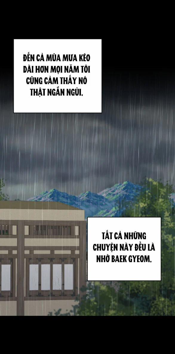 [18+] Mơ Về Một Cơn Mưâ Phùn 26.1 trang 18