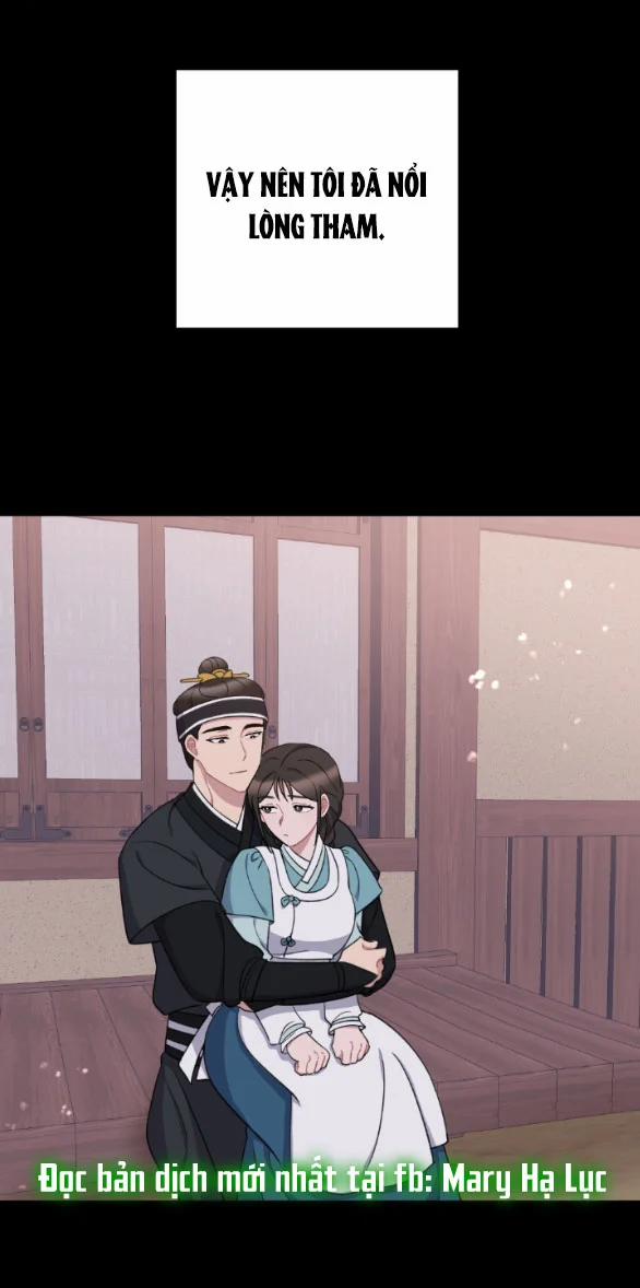 [18+] Mơ Về Một Cơn Mưâ Phùn 26.1 trang 19