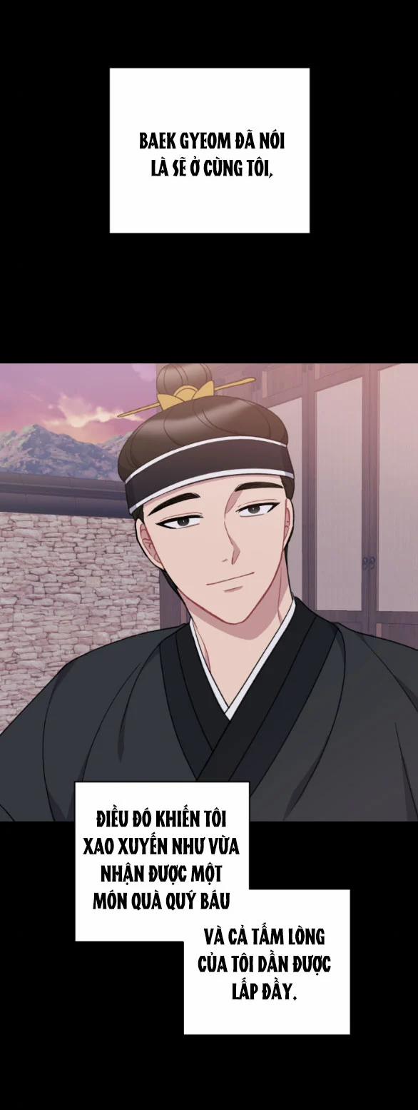 [18+] Mơ Về Một Cơn Mưâ Phùn 26.1 trang 26