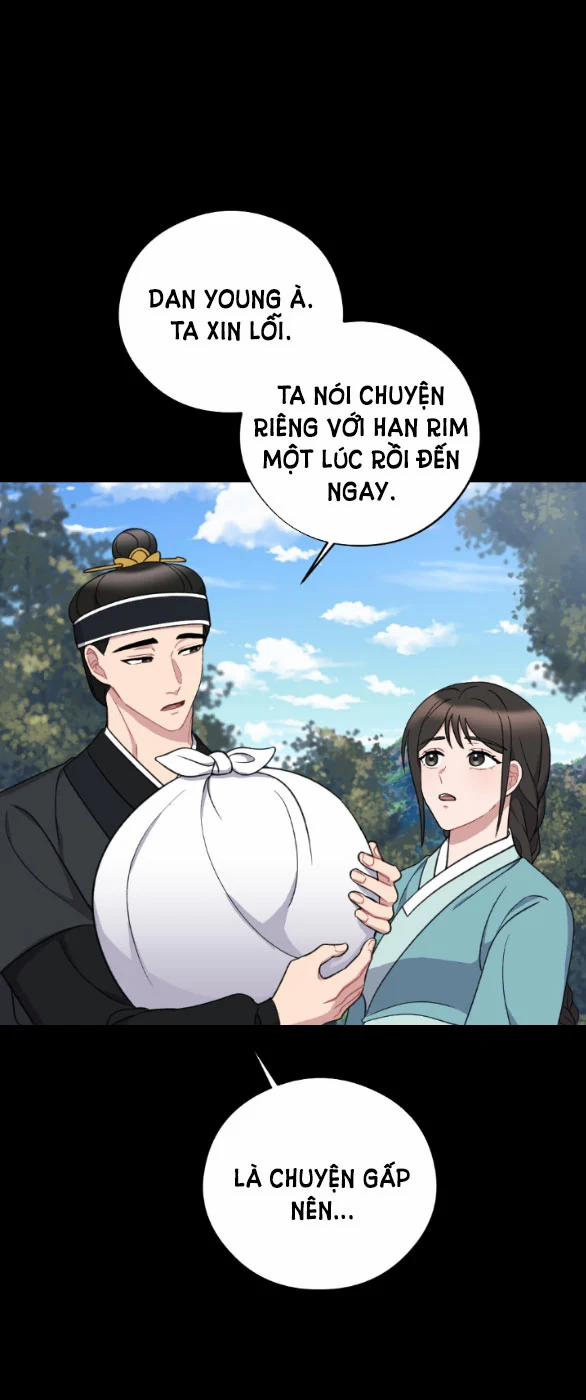 [18+] Mơ Về Một Cơn Mưâ Phùn 26.1 trang 27