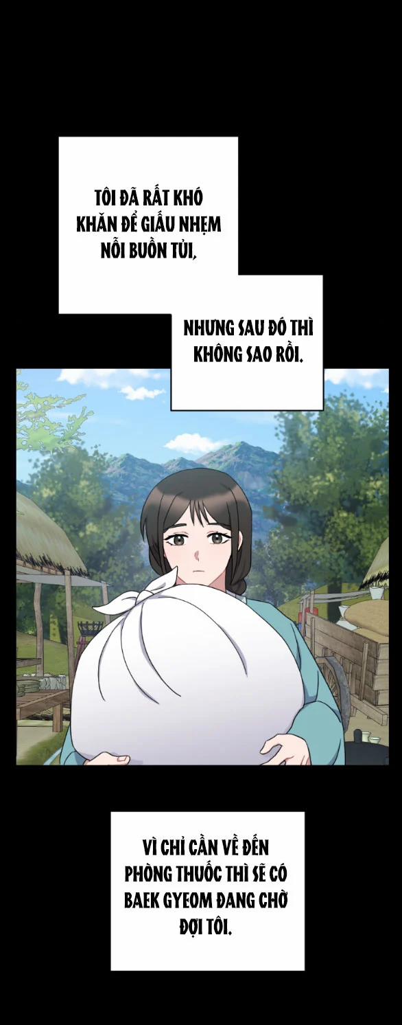 [18+] Mơ Về Một Cơn Mưâ Phùn 26.1 trang 28